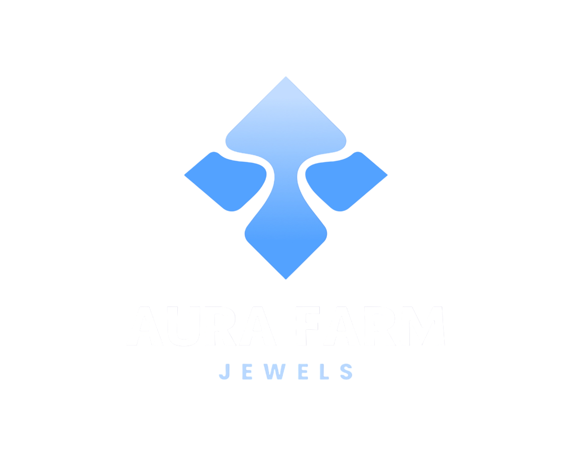 Aura Farm Jewels